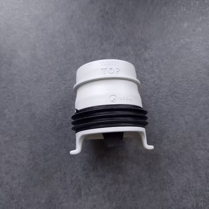 Сухий затвор (сифон) Aco EasyStop