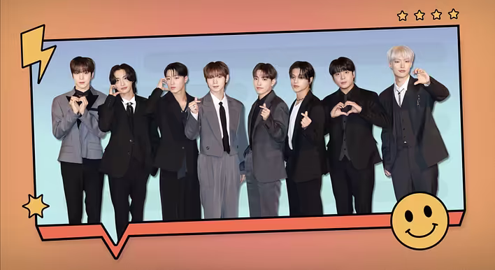 Хто такий айдол? Феномен та реальність азійської поп-культури