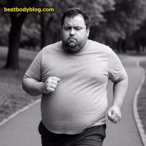 ТЕХНІКА БІГУ ДЛЯ СХУДНЕННЯ