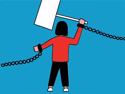 Ознаки авторитаризму: як їх розпізнати?