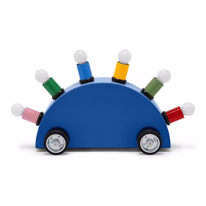 Лампа Super (Мартін Бедін, 1981)