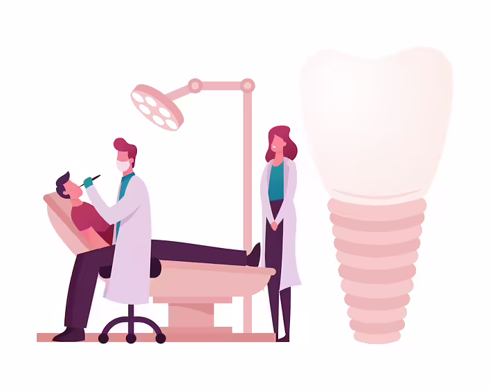 Jaka jest różnica między drogimi a tanimi implantami?