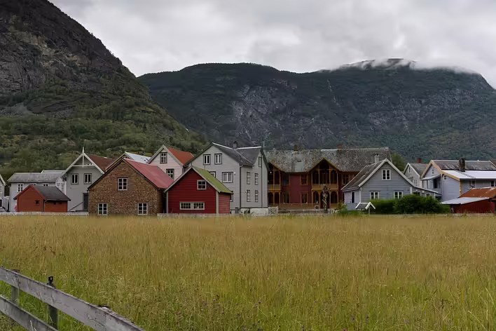 Субурбанізація: що це таке?