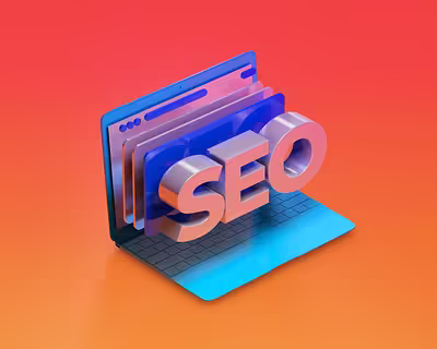 The main components of successful SEO promotion