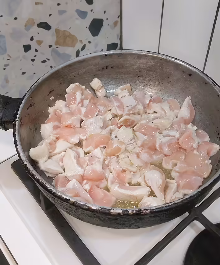 смажимо філе