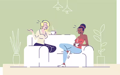 Traditions of Family Tea Drinking: How to Instill a Taste for Communication in Children