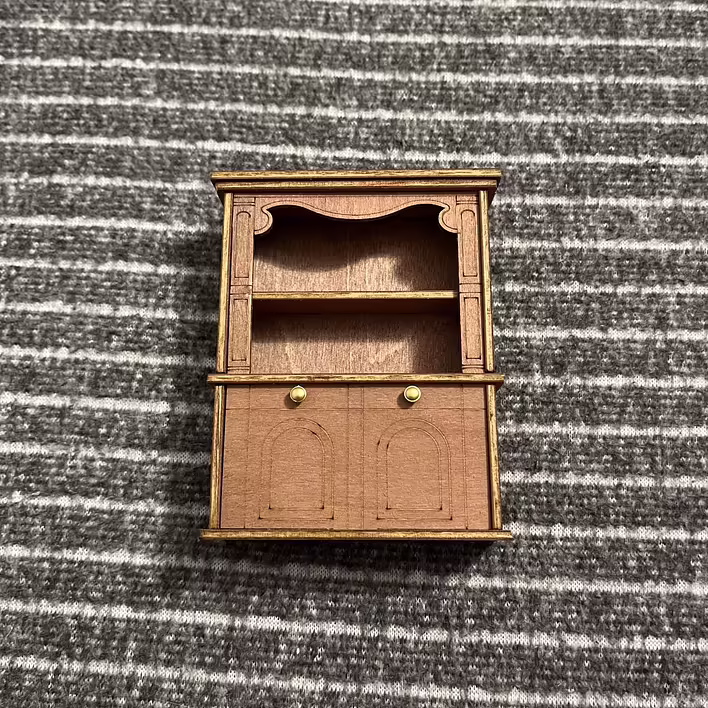 Шафа для книжок