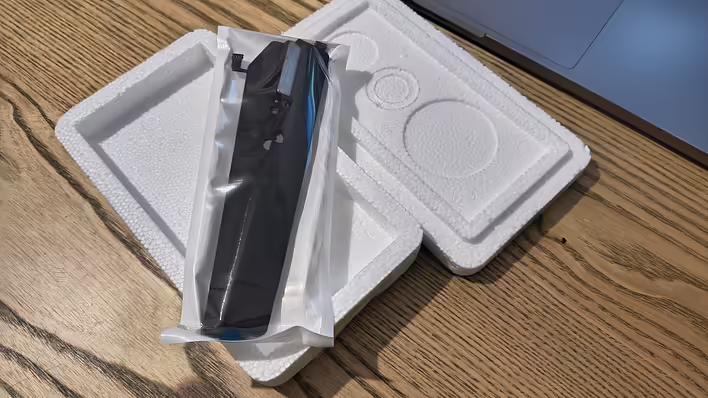 [Własne doświadczenie] Wymieniłem głośniki w macbooku a2337 (głośnik z Ali)