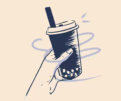 What is a latte: everything you need to know