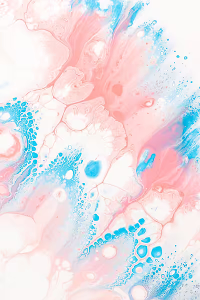 Patterns in everyday life: what is a pattern and how to place the emphasis correctly?