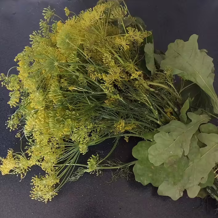 той самий "букет"