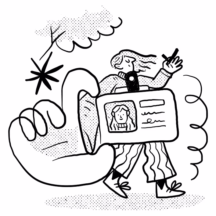 УНЗР: як ідентифікаційний код змінює документи