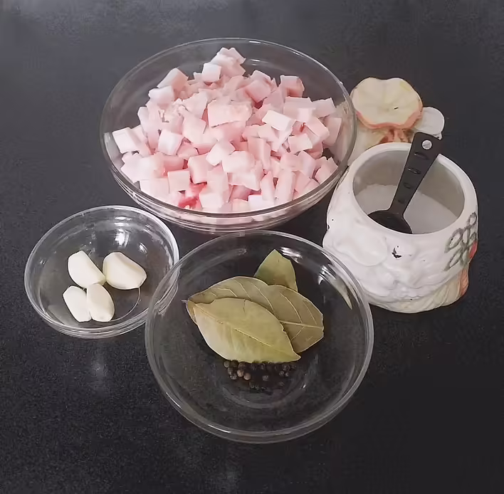 продуктовий набір