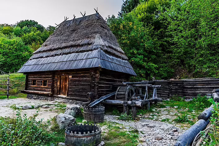 Kulisz, wereszczak, zawijaniec – niezwykłe nazwy ukraińskich potraw