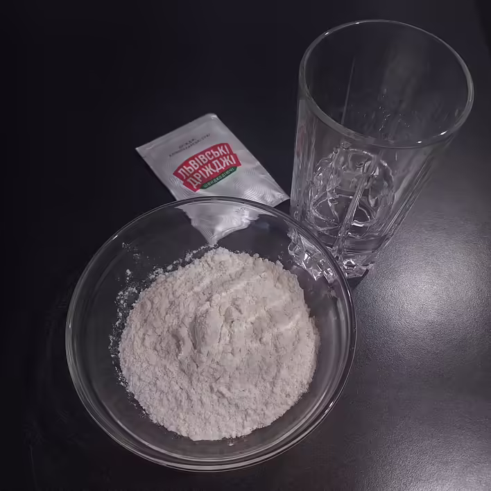 набір для опари