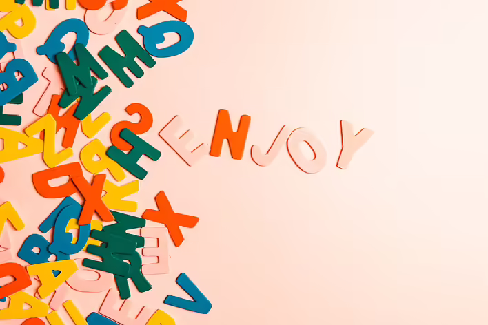 What is a recursive acronym (backronym)?