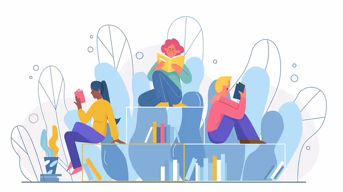 Чому групові заняття онлайн працюють: наука, приклади та переваги мінігруп 3–5 осіб