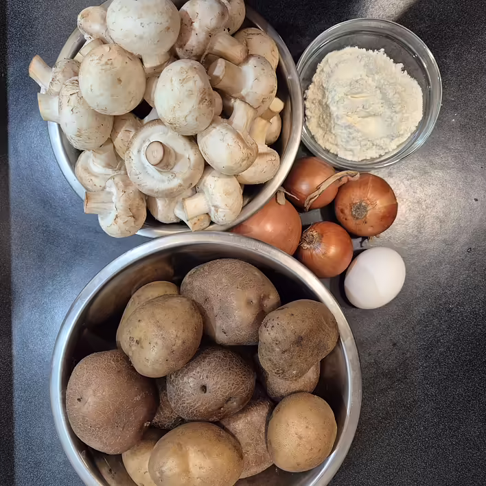 продуктовий набір