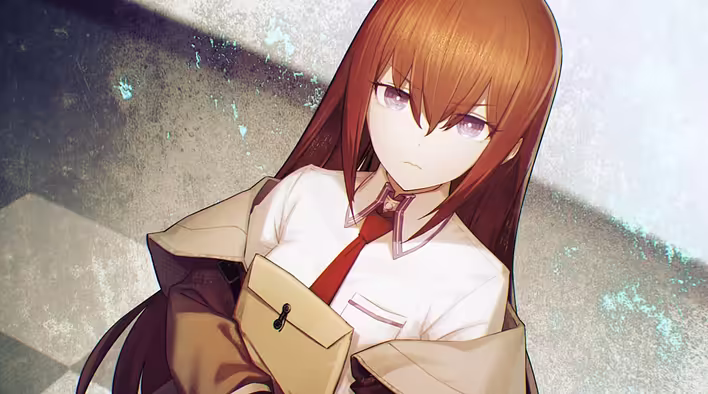 STEINS;GATE RE:BOOT вийде 20 серпня — опубліковано новий opening-муві