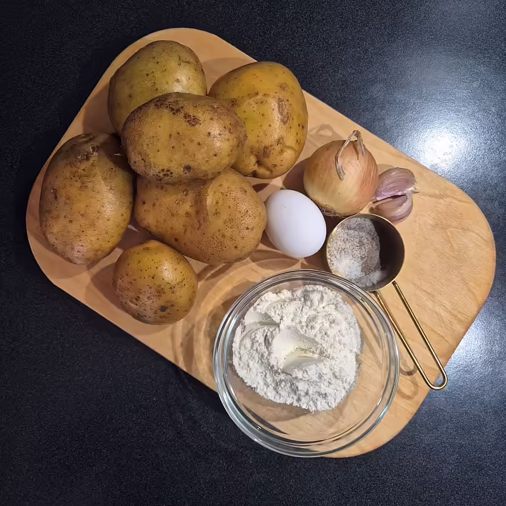 продуктовий набір