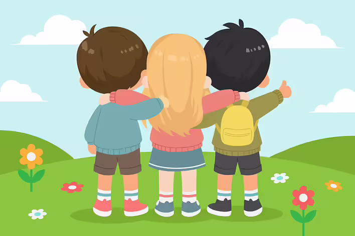 Jak wybrać najlepszy prywatny przedszkole: lista kontrolna dla rodziców