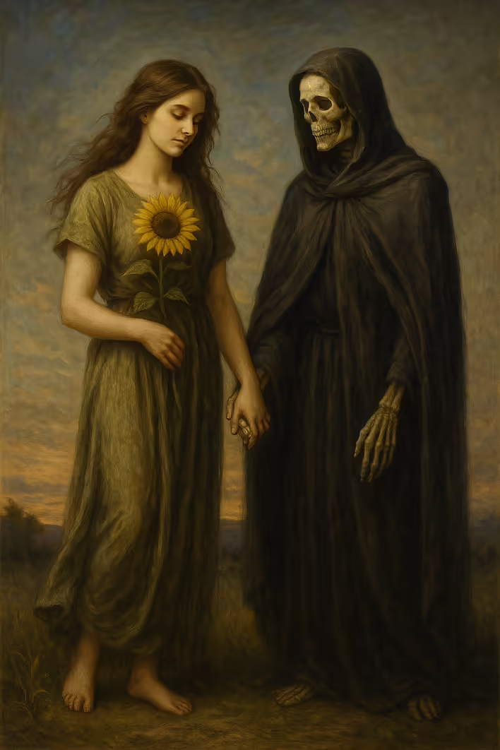 П’ятий елемент: Життя та Смерть — есенція між світами