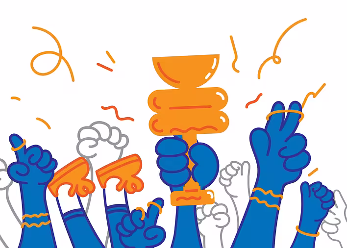 Походження слова 'перемога': таємниці історії