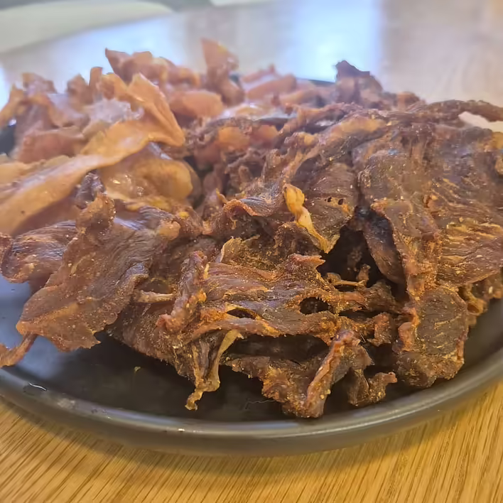 готові джерки