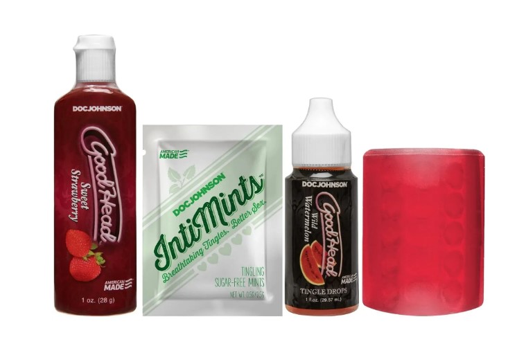 increasing female sensitivity sex