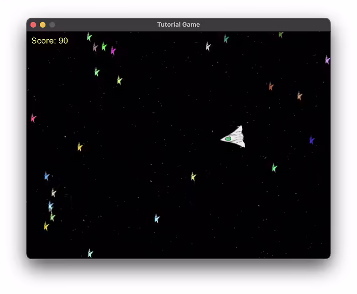 Працююча демка