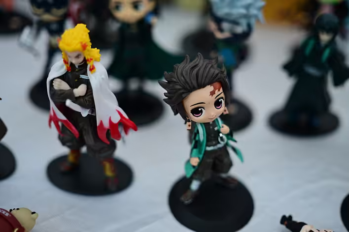 Що таке фандом в аніме-культурі і як він працює