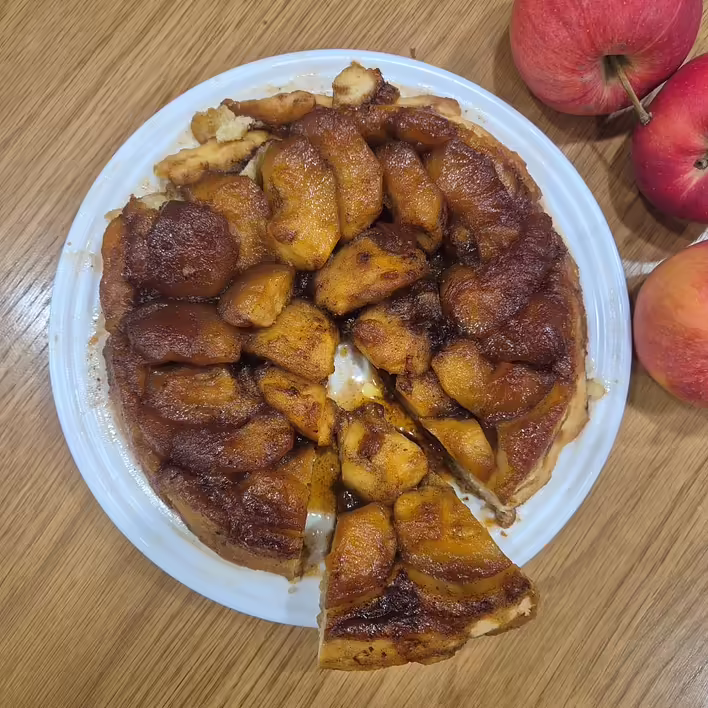 відрізаємо шматочок