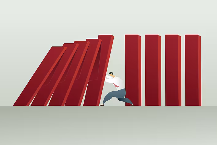 What is a preventive approach and how does it work?