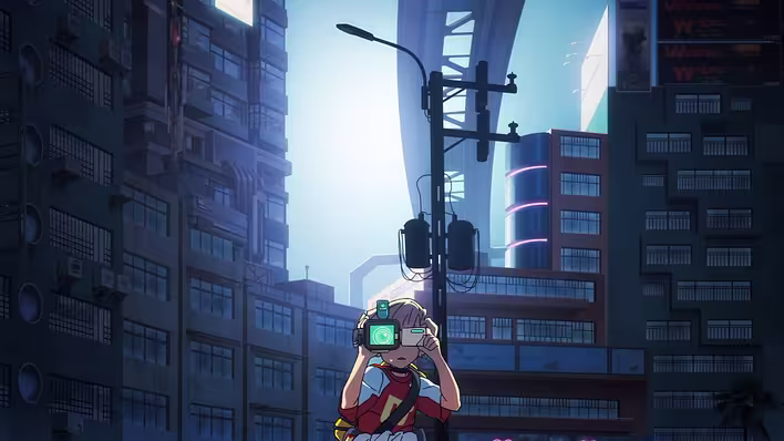 Cyberpunk: Edgerunners 2 hat Details zu OP und ED erhalten: The Cure und Petite Meller