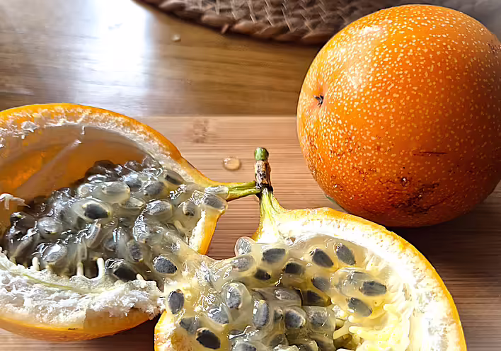 Post cover: What is granadilla?