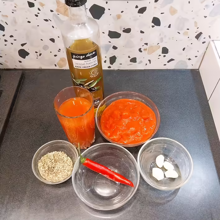 продуктовий набір