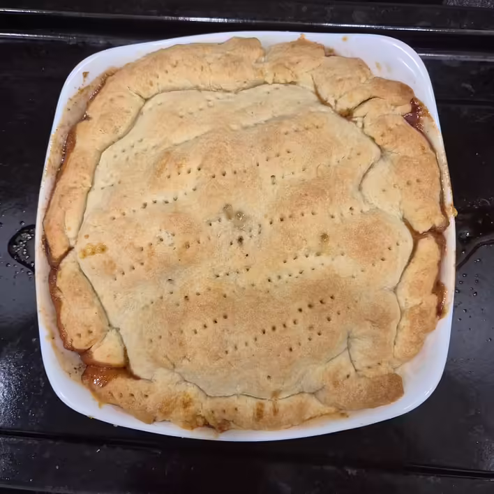 ось такого кольору тіста ми добиваємось