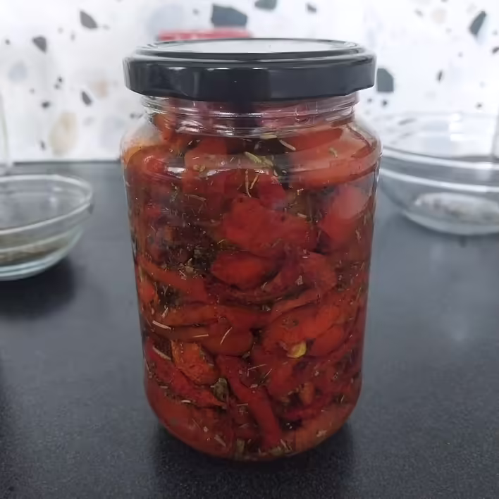 закручуємо кришкою