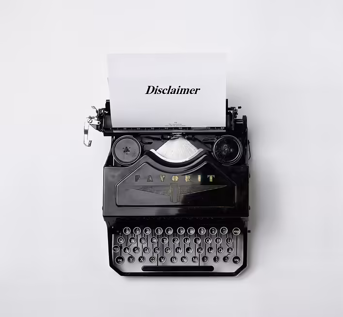 Okładka posta: Czym jest zastrzeżenie?