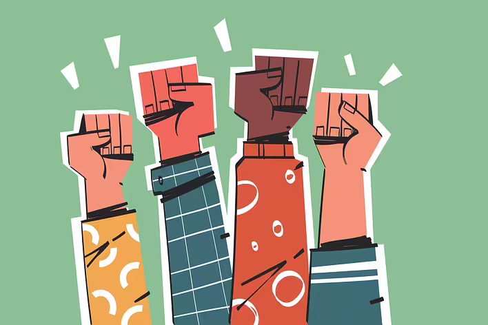 Що таке революція: простими словами для всіх