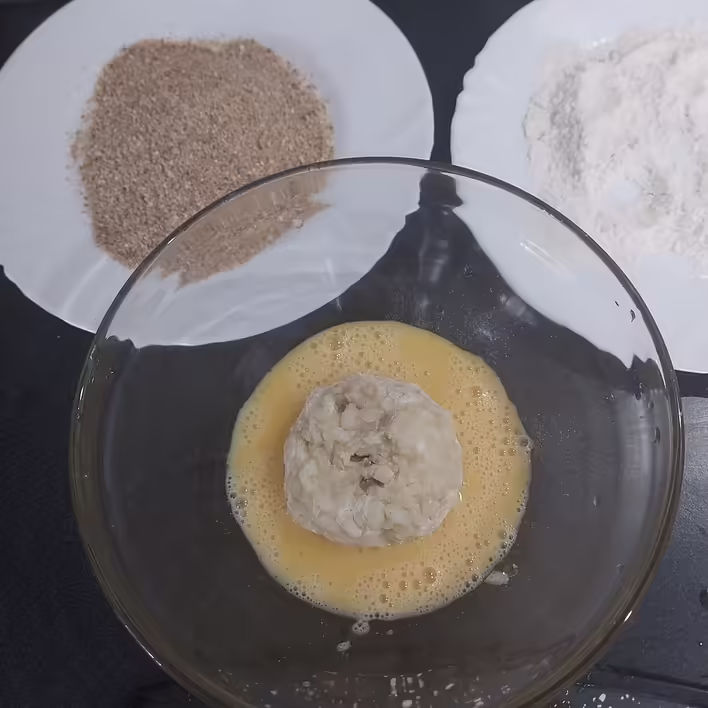 потім - у яйці