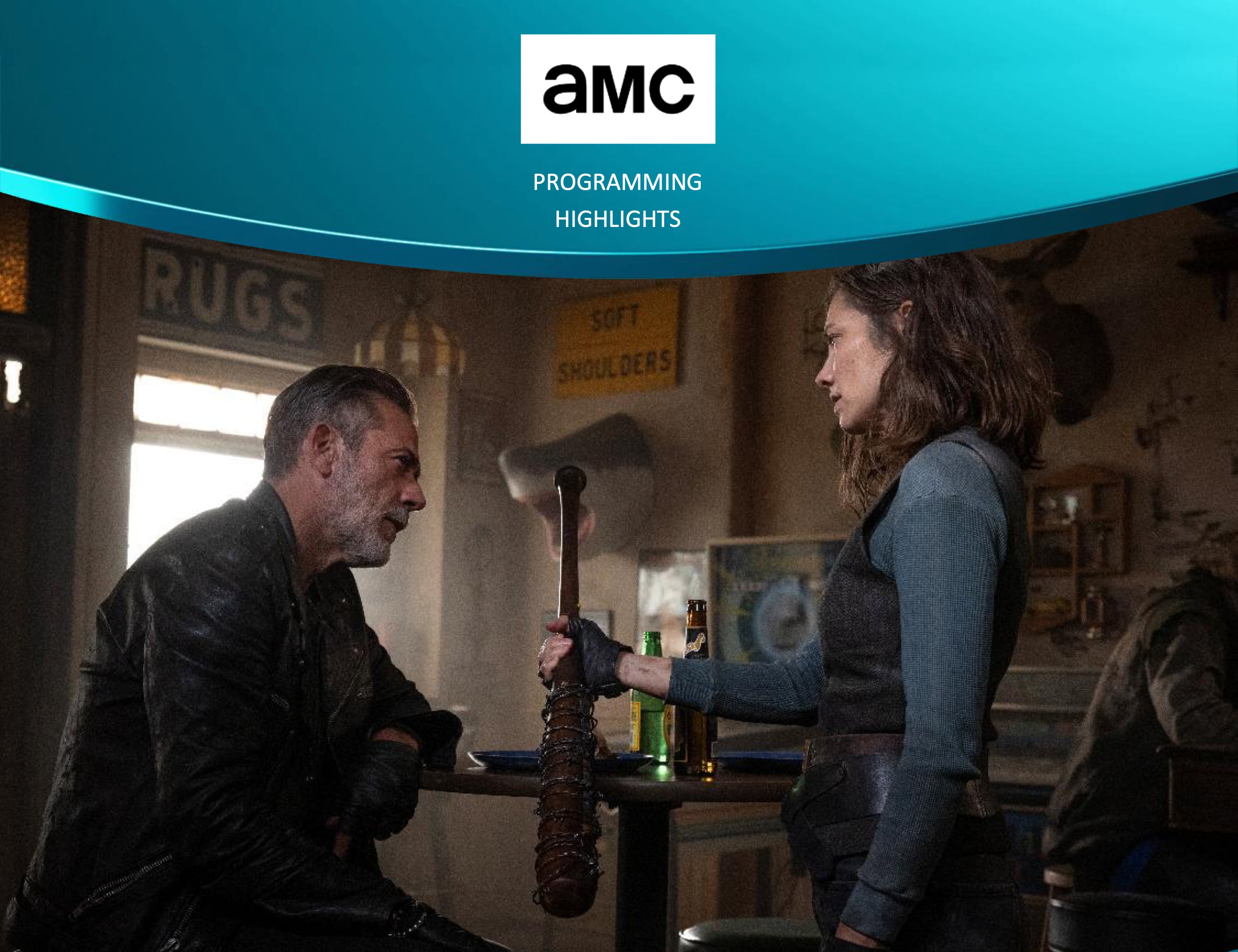 ���������� ������: ��������� AMC � ������: ���� ������������ ������� ������ �� �� �� ����� �����