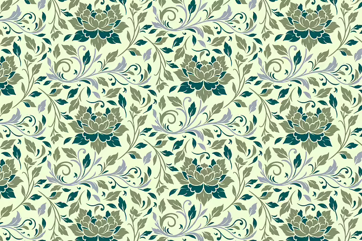 Як приручити жакард: поради для тих, хто шиє й декорує