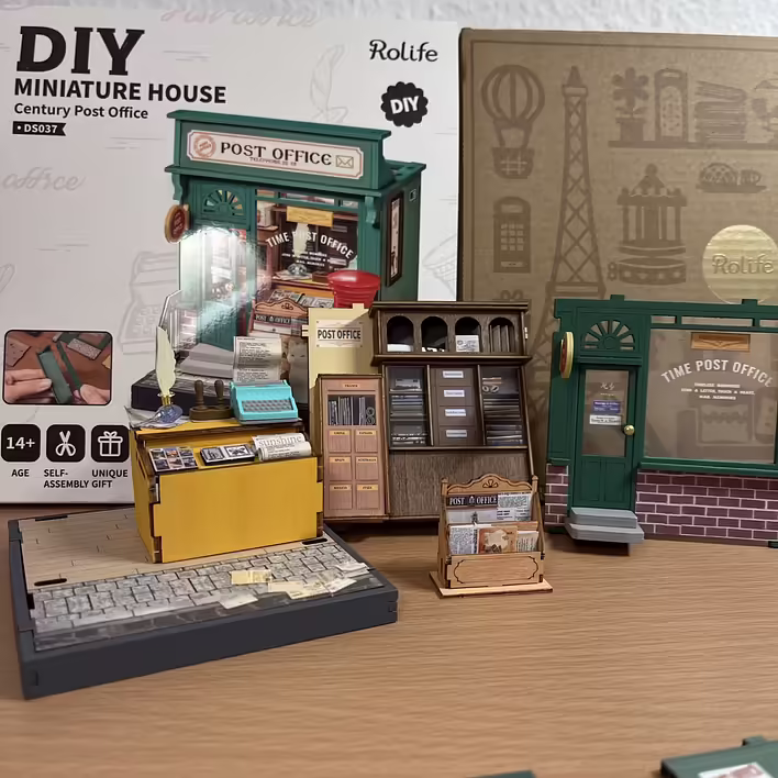 З'єднання деталей