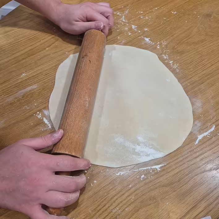 розкачуємо