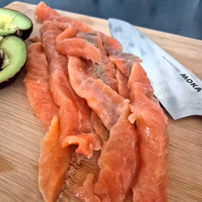 ось такі шматочки і називаються обрізними