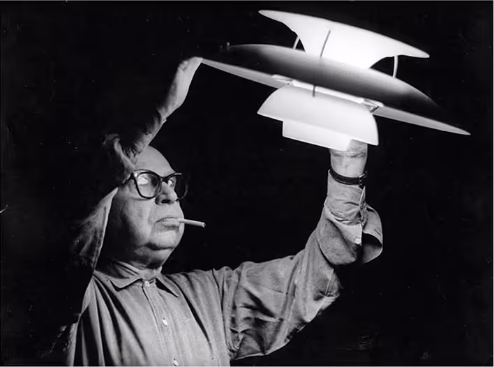 Хто такий Поуль Геннінгсен?