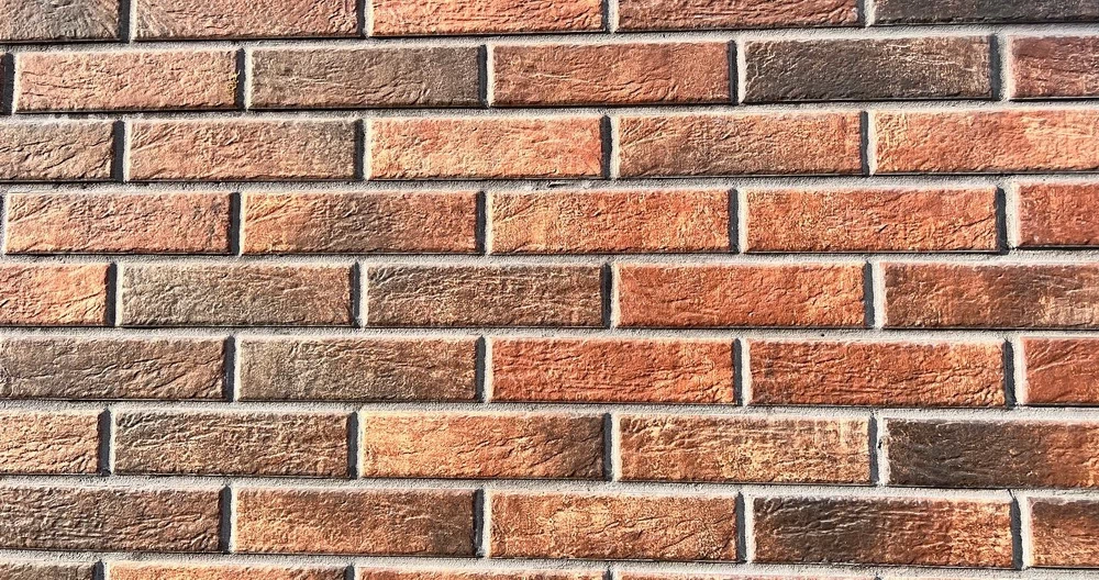 Термопанелі клінкерні: сучасне утеплення фасаду