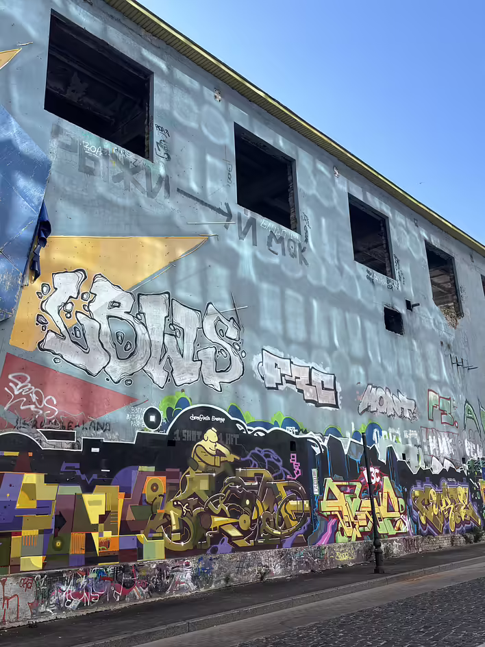 Die Theorie der zerbrochenen Fenster: Was ist das?