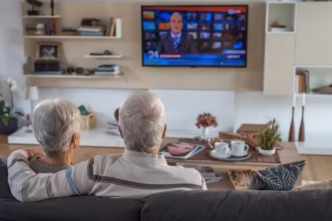 Доступ до українських каналів за межами України